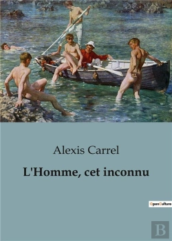 Bertrand.pt - Homme Cet Inconnu - 87