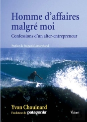 Homme D'Affaires Malgré Moi