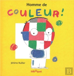 Bertrand.pt - Homme De Couleur !