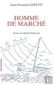 Homme De Marche
