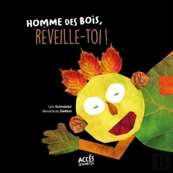 Bertrand.pt - Homme Des Bois, Réveille-Toi !