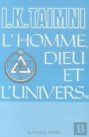 Homme, Dieu Et L'Univers