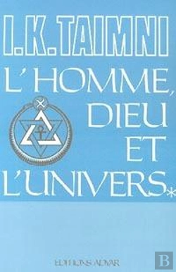 Bertrand.pt - Homme, Dieu Et L'Univers