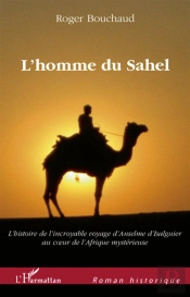 Homme Du Sahel
