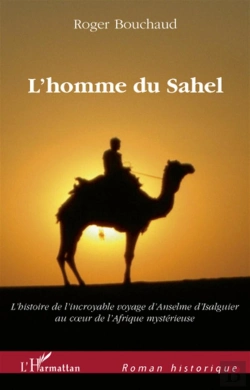 Bertrand.pt - Homme Du Sahel