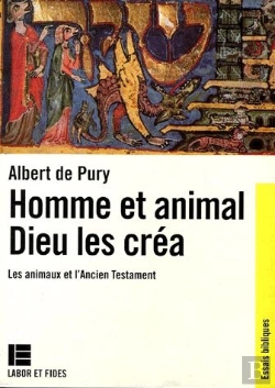 Bertrand.pt - Homme & Animal Dieu Crea