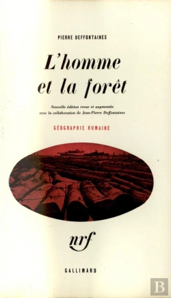 Bertrand.pt - Homme Et La Foret
