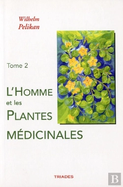 Bertrand.pt - Homme Et Les Plantes Medicinales, Tome 2