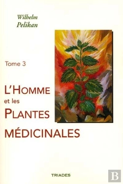 Bertrand.pt - Homme Et Les Plantes Medicinales, Tome 3