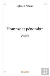 Homme Et Penombre