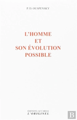 Bertrand.pt - Homme Et Son Evolution Possible (L')