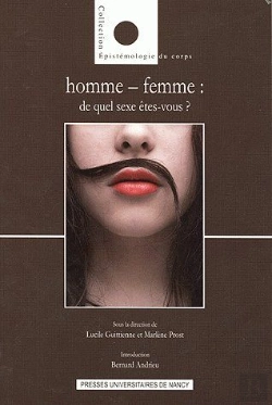 Bertrand.pt - Homme-Femme ; De Quel Sexe Êtes-Vous ?