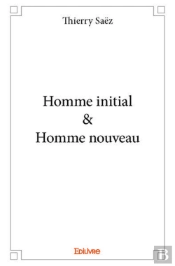Bertrand.pt - Homme Initial & Homme Nouveau