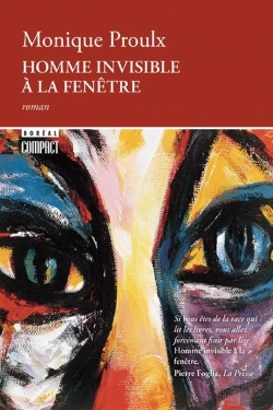 Bertrand.pt - Homme Invisible À La Fenêtre