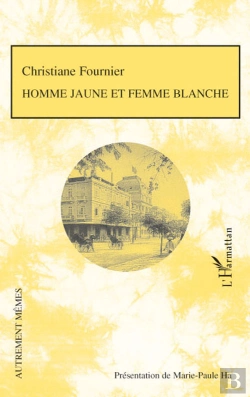 Bertrand.pt - Homme Jaune Et Femme Blanche