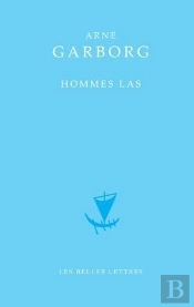 Homme Las