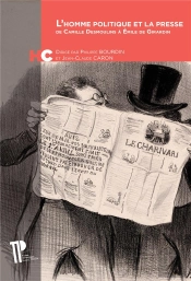 Homme Politique Et La Presse
