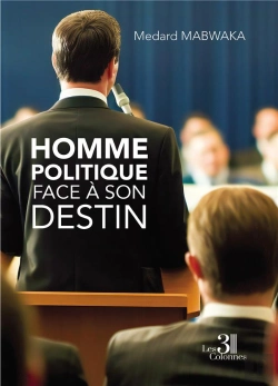 Bertrand.pt - Homme Politique Face À Son Destin