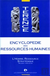 Homme Ressource Strategique T.2 (Encycl.Rh)