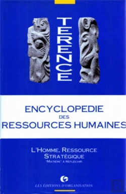 Bertrand.pt - Homme Ressource Strategique T.2 (Encycl.Rh)