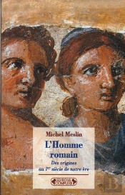 Homme Romain Au I Siecle De Notre Ere