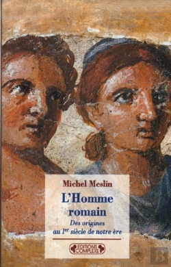 Bertrand.pt - Homme Romain Au I Siecle De Notre Ere