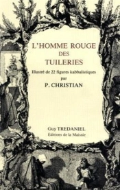 Homme Rouge Des Tuileries