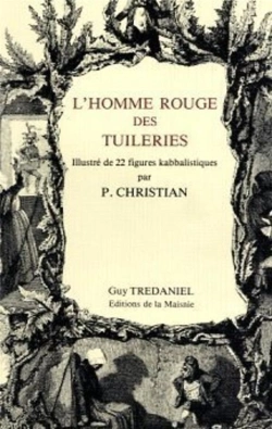 Bertrand.pt - Homme Rouge Des Tuileries