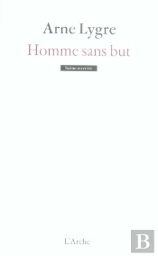 Homme Sans But