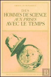 Homme Science Prise/Tps