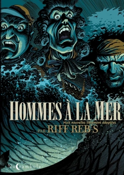 Bertrand.pt - Hommes À La Mer