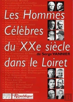 Bertrand.pt - Hommes Celebres Du Xx Siecle Dans Le Loiret