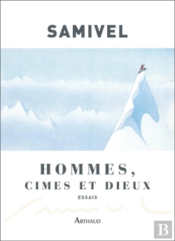 Bertrand.pt - Hommes, Cimes Et Dieux