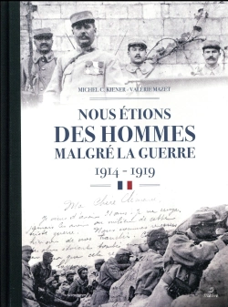 Bertrand.pt - Hommes Dans La Grande Guerre (Des)