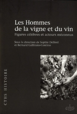 Bertrand.pt - Hommes De La Vigne Et Du Vin