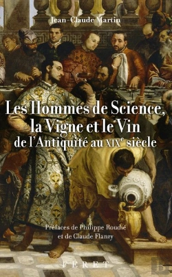 Bertrand.pt - Hommes De Science, La Vigne Et Le Vin
