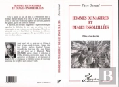 Hommes Du Maghreb Et Images Ensoleillees