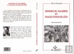 Bertrand.pt - Hommes Du Maghreb Et Images Ensoleillees