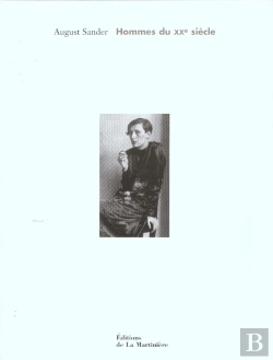 Bertrand.pt - Hommes Du Xx Siecle ; August Sander