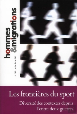 Bertrand.pt - Hommes & Migrations N 1289 : Les Frontieres Du Sport