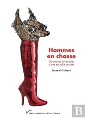 Hommes En Chasse