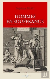 Hommes En Souffrance
