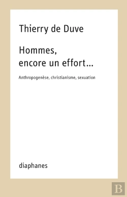 Bertrand.pt - Hommes, Encore Un Effort…