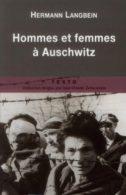 Bertrand.pt - Hommes Et Femmes A Auschwitz