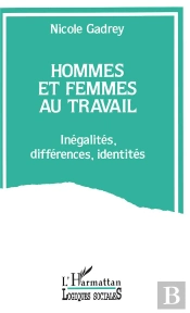 Hommes Et Femmes Au Travail