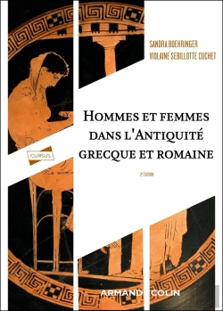 Bertrand.pt - Hommes Et Femmes Dans L'Antiquité Grecque Et Romaine