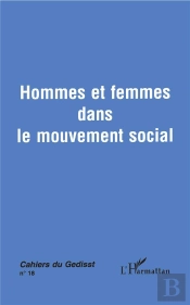 Hommes Et Femmes Dans Le Mouvement Social