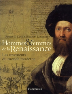 Bertrand.pt - Hommes Et Femmes De La Renaissance ; Les Inventeurs Du Monde Moderne
