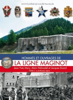 Bertrand.pt - Hommes Et Ouvrages De La Ligne Maginot Tome 4