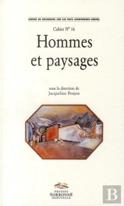 Hommes Et Paysages